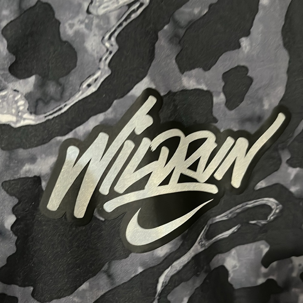 Nike Runner Jacket - image 2